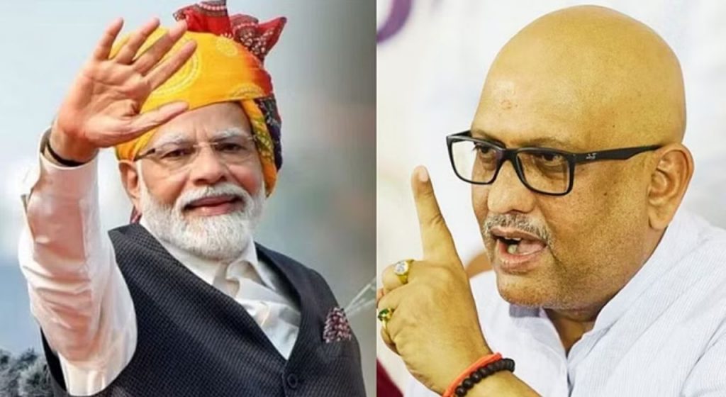 सलग दोनदा पराभव, तरीही तिसऱ्यांदा PM मोदींना देणार टक्कर; वाराणसीच्या मैदानातील अजय राय कोण?
