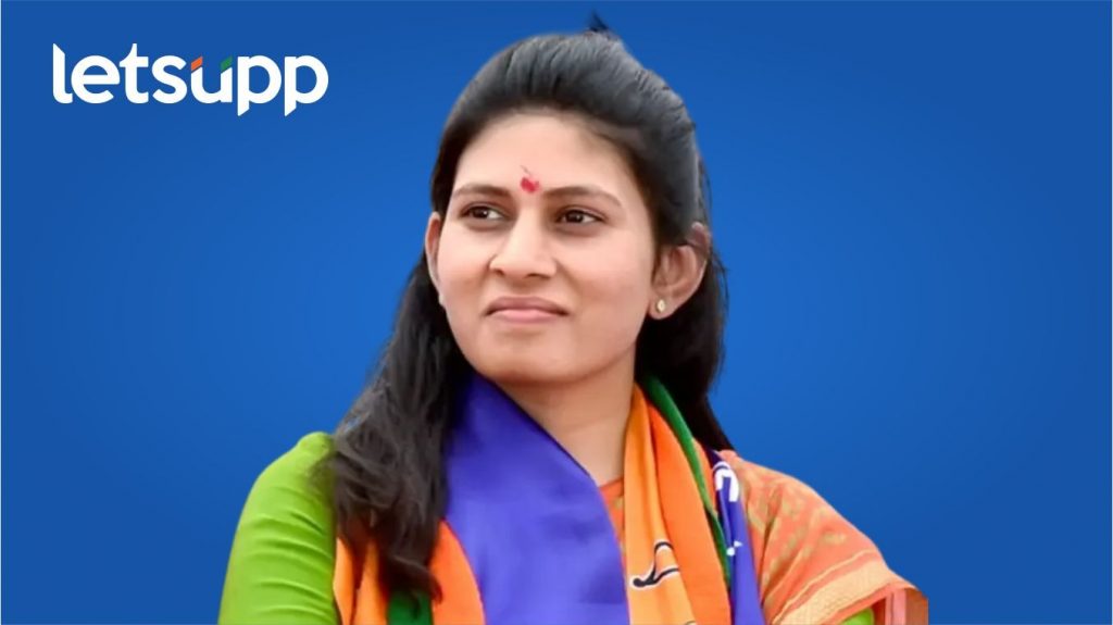 Raksha Khadse