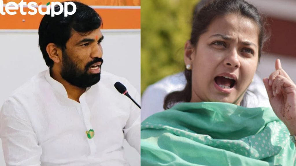 महाविकास आघाडी अन् महायुतीत घमासान; सोलापुरात चेहरे बदलले, लढतही अटीतटीची