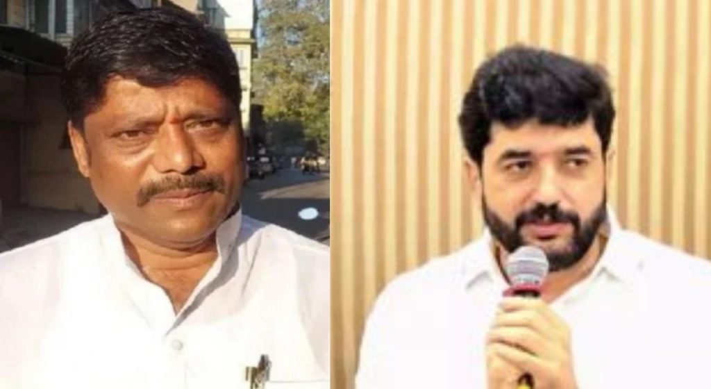 मुरलीधर मोहोळ यांनी गिरीश बापटांना छळले होते : पवारांना भेटताच धंगेकरांचा मोठा आरोप