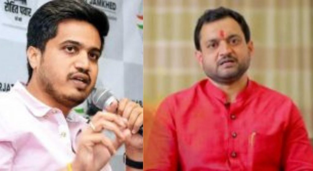 "शेळकेंचा अहंकार वाढला, आमच्या कार्यकर्त्यांना धमक्या, आता जनताच"..रोहित पवारांनीही सुनावलं