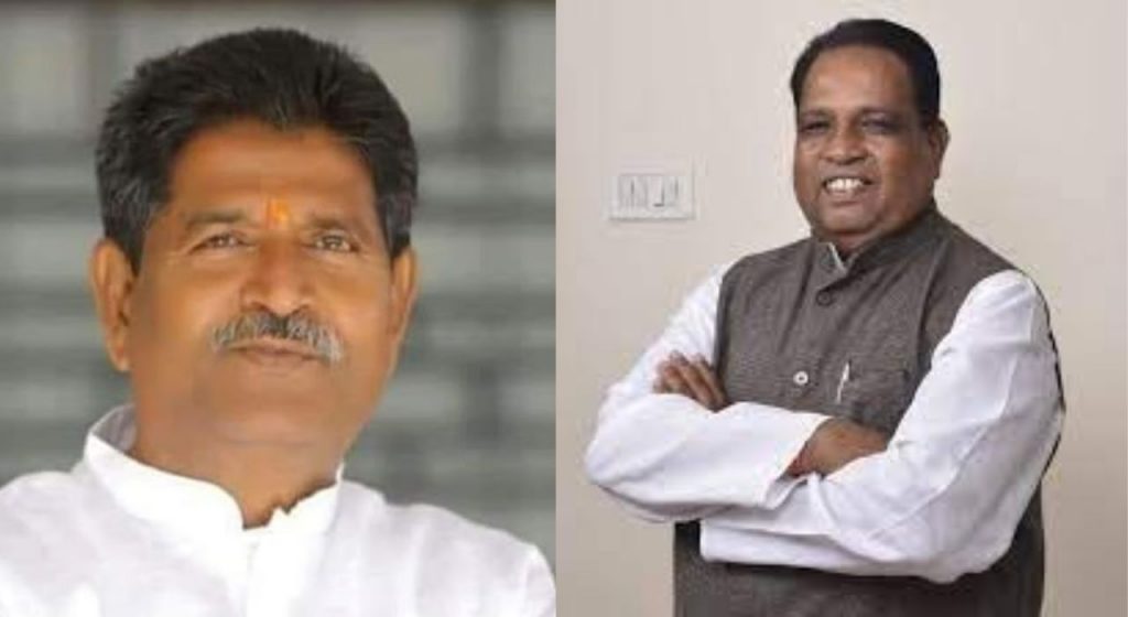शिर्डीचा सामना ठरला! भाऊसाहेब वाकचौरेंना टक्कर देणार सदाशिव लोखंडे