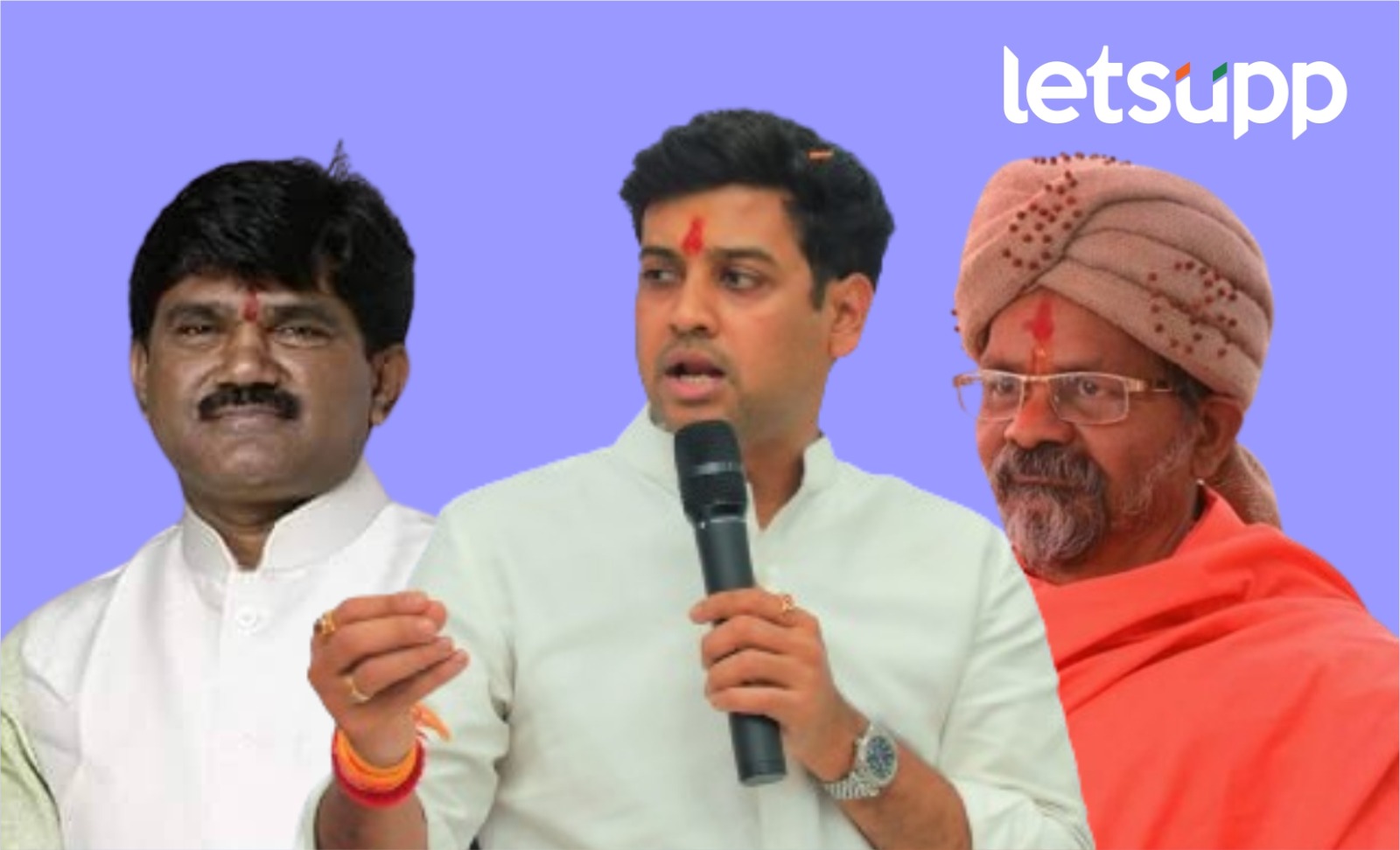 Loksabha Election: महायुतीचा जागांचा तिढा सुटेना ! इकडे श्रीकांत शिदेंकडून नाशिकचा उमेदवारच जाहीर