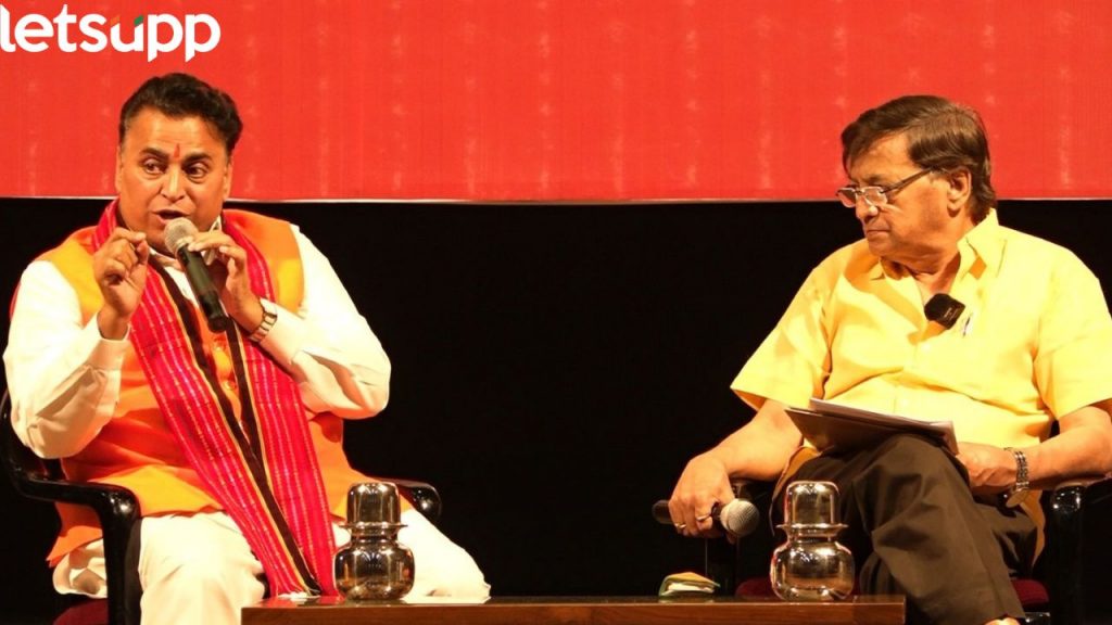 Sunil Deodhar: पुण्याच्या स्थानिक प्रश्नांचे योग्य व सर्वंकष निराकरण होईल, यासाठी सर्वार्थाने प्रयत्न करणार