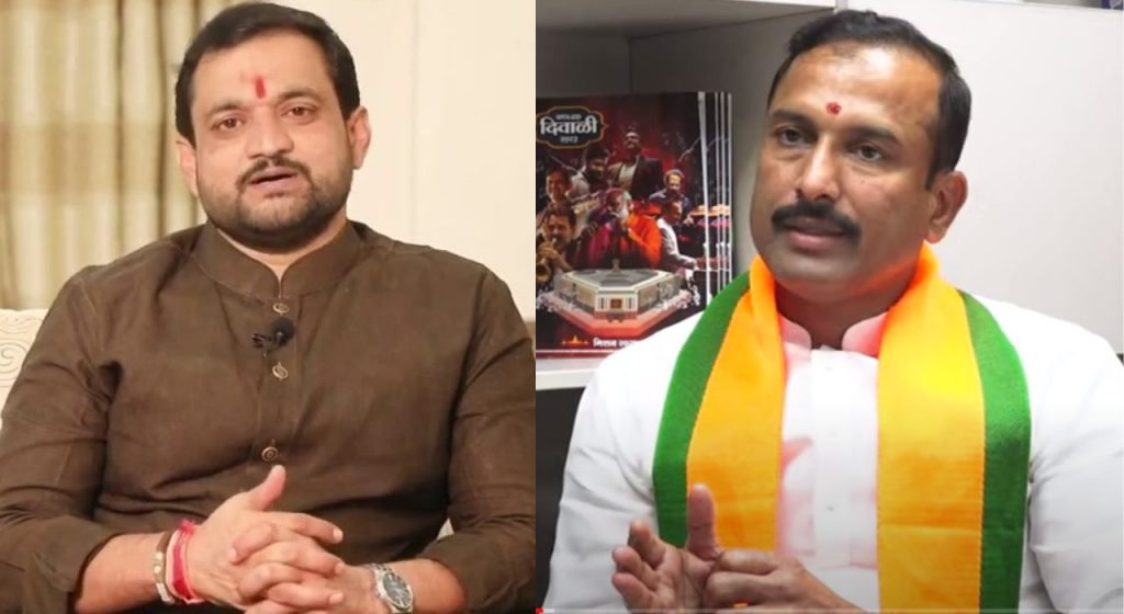 'आम्ही कमी पडलो अन् 'राष्ट्रवादी'ला फायदा झाला'; बाळा भेंगडेंनी सांगितलं 2019 मध्ये कुठं चुकलं?