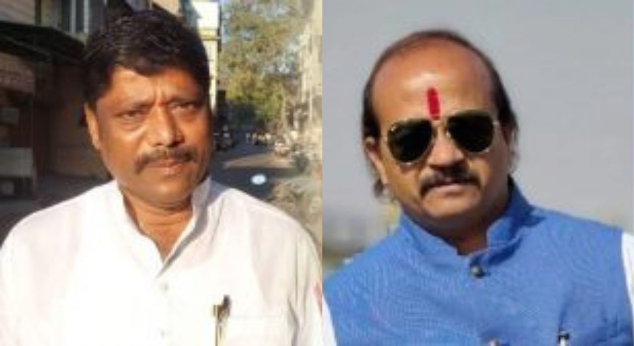Vasant More : ‘तात्या’ लोकसभा लढवण्यावर ठाम; पुण्यात दाखल होताच धंगेकरांना भेटणार Vasant More : 'तात्या' लोकसभा लढवण्यावर ठाम; पुण्यात दाखल होताच धंगेकरांना भेटणार