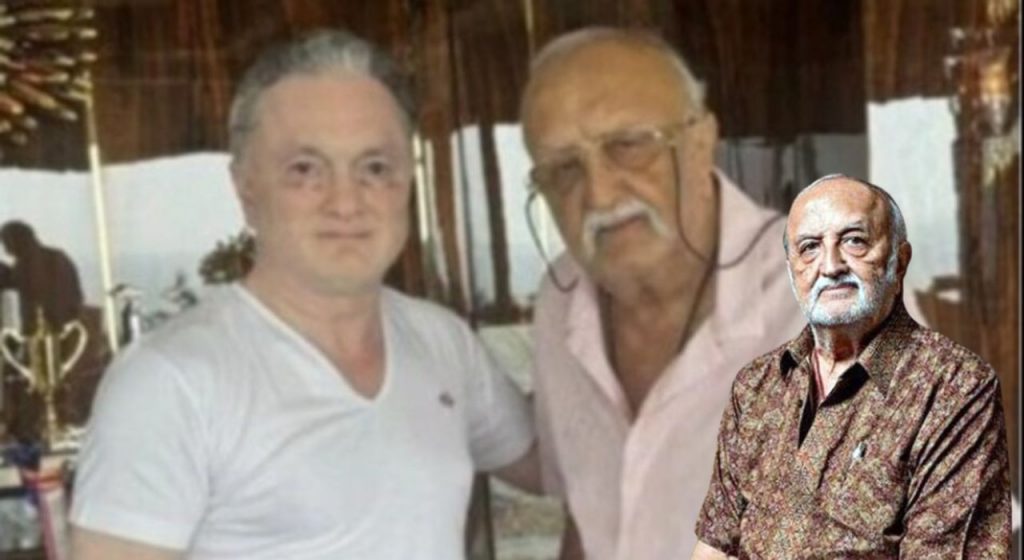 "माहित नाही त्याचा हेतू काय होता पण, आमच्यात समेट नाहीच"; मुलाच्या भेटीचं सत्य सिंघानियांनी सांगितलं