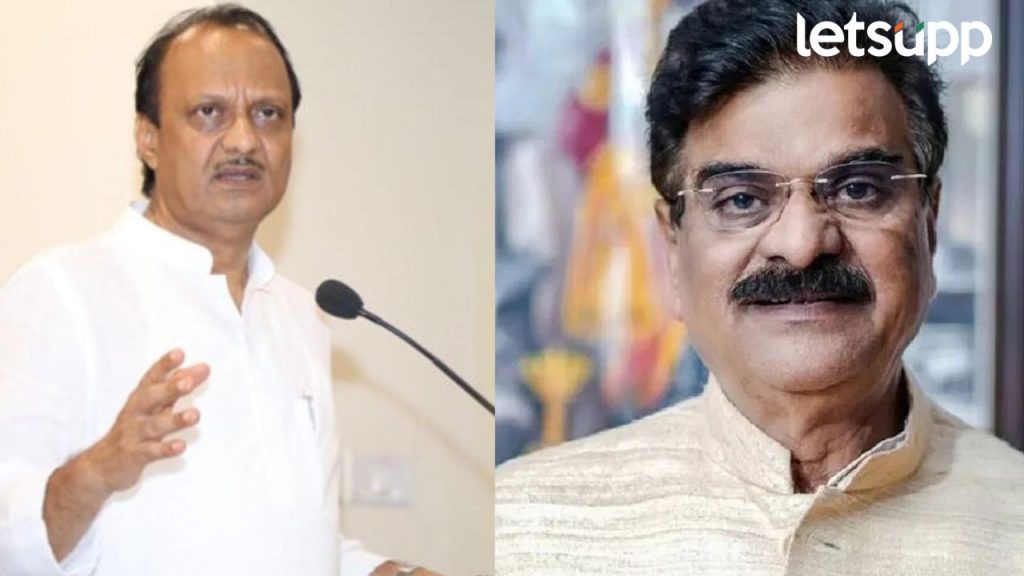 बंडाचा सूर मावळला का?; सस्पेन्स कायम ठेवत शिवतारे उद्या जाहीर करणार पुढची दिशा