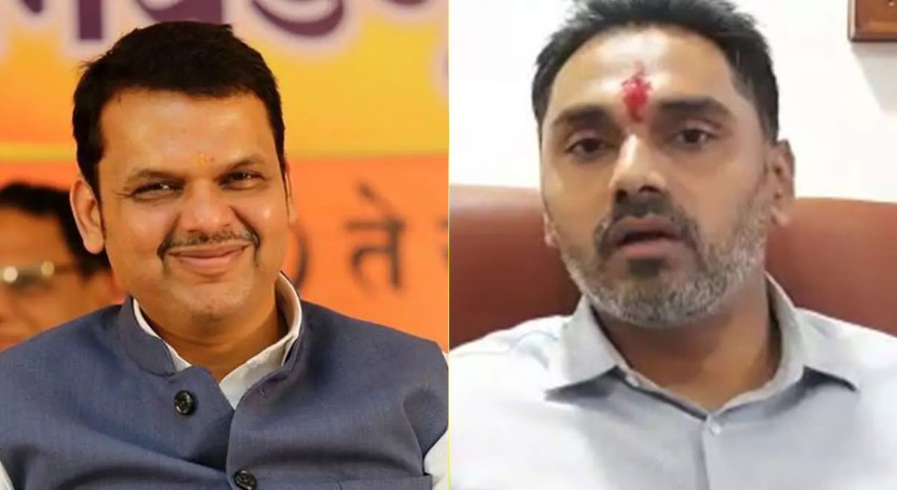 “आमचे कार्यकर्ते फोडले जात असतील तर मला”.. वडिलांनंतर योगेश कदमही भाजपवर चिडले