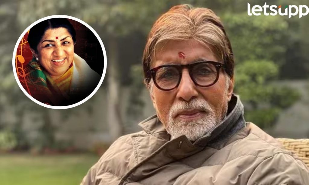 Lata Deenanath Mangeshkar Award सोहळ्याचे काही खास क्षण; पाहा फोटो...