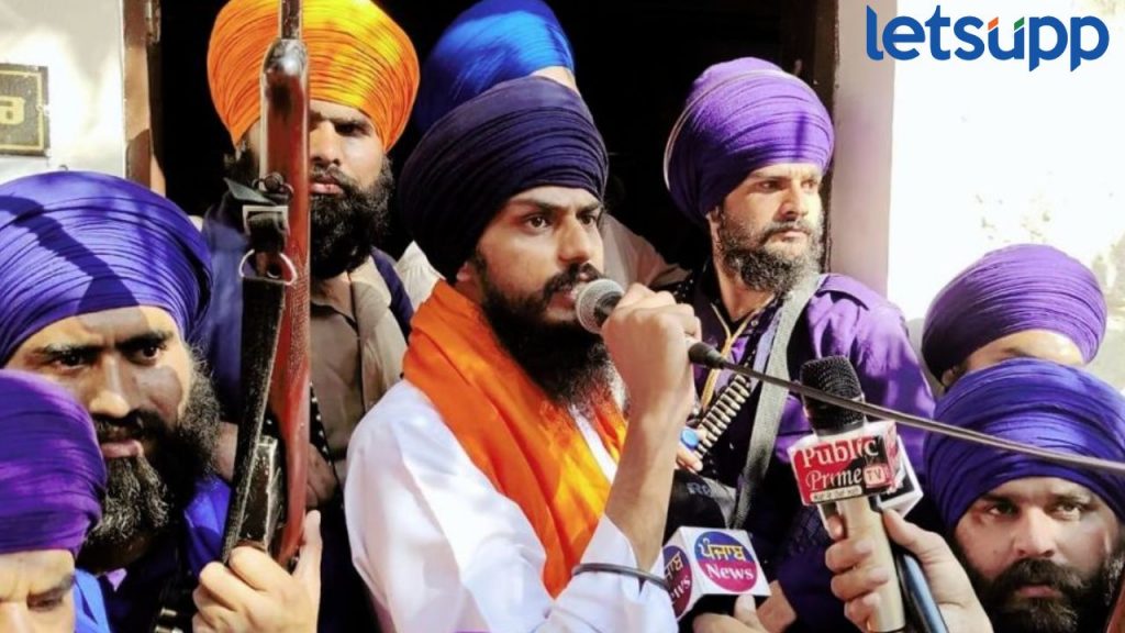 Amritpal Singh