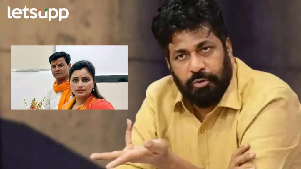 Bachhu Kadu & Navneet Rana