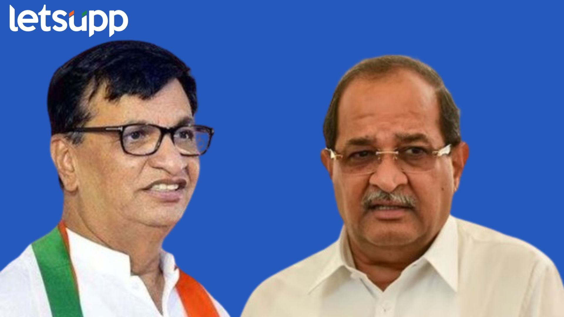 राज्याचे मंत्री आणि जिल्ह्यातच फिरतात… थोरात यांचा पालकमंत्र्यांवर निशाणा 'बोलघेवड्या पुढाऱ्यांच्या टीकेला मी घाबरत नाही'; विखे पाटलांनी मविआ नेत्यांना हिशोबच सांगितला