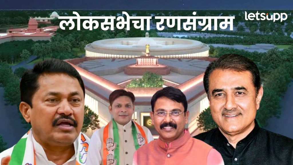 हेविवेट नेत्यांचा प्रचार, सोबतीला प्रफुल्ल पटेल... तरीही भाजपला भंडारा-गोंदिया जड का वाटू लागलयं?