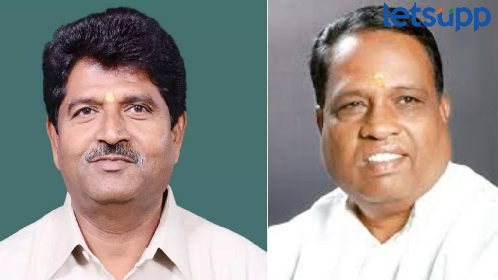 Bhausaheb Vakchaure)