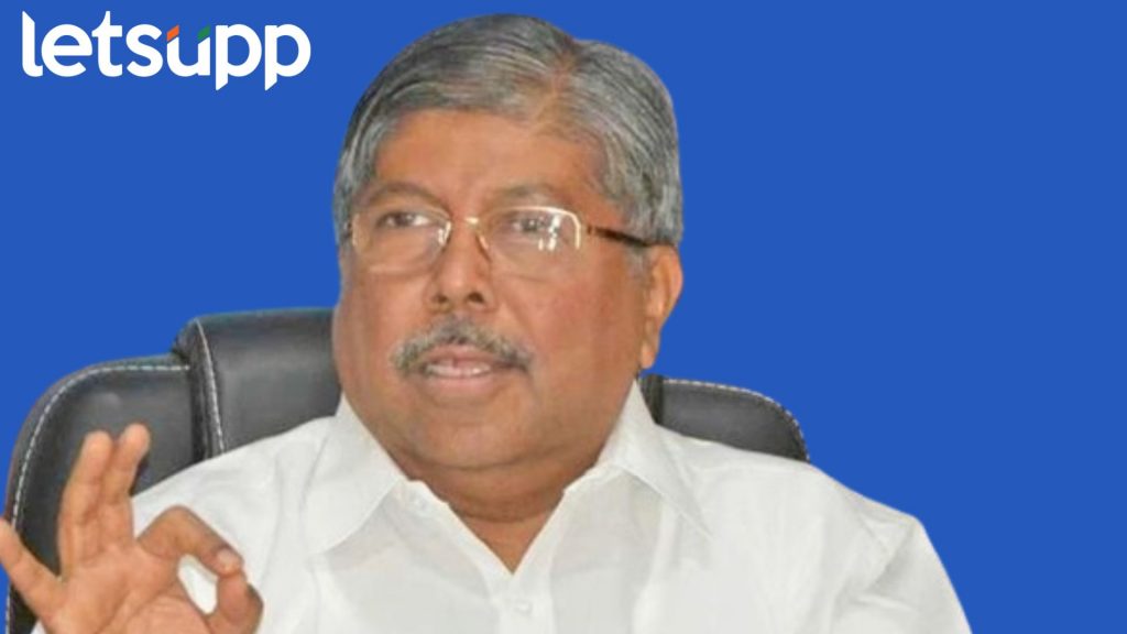 Chandrakant Patil
