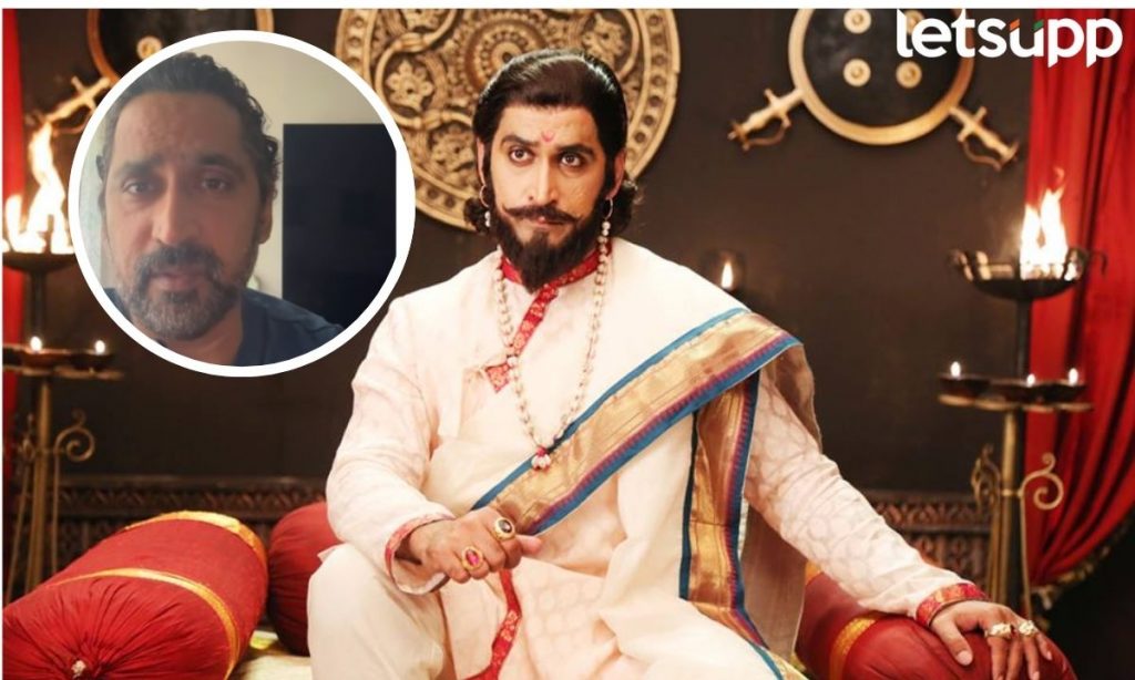 Chinmay Mandlekar मुलाच्या नावावरून ट्रोल, महाराजांची भूमिका न करण्याचा चिन्मय मांडलेकरचा मोठा निर्णय!