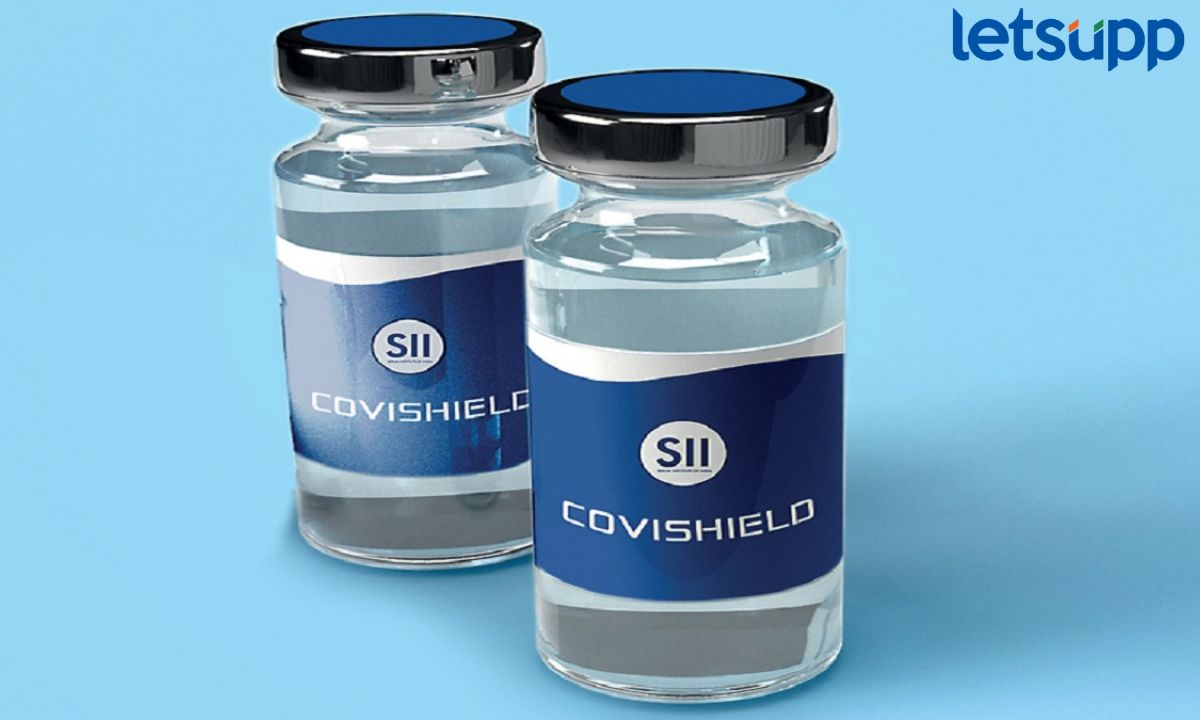 Covishield Covid Vaccine घेणाऱ्यांसाठी चिंताजनक बातमी; कंपनीकडून दुष्परिणामांची कबूली