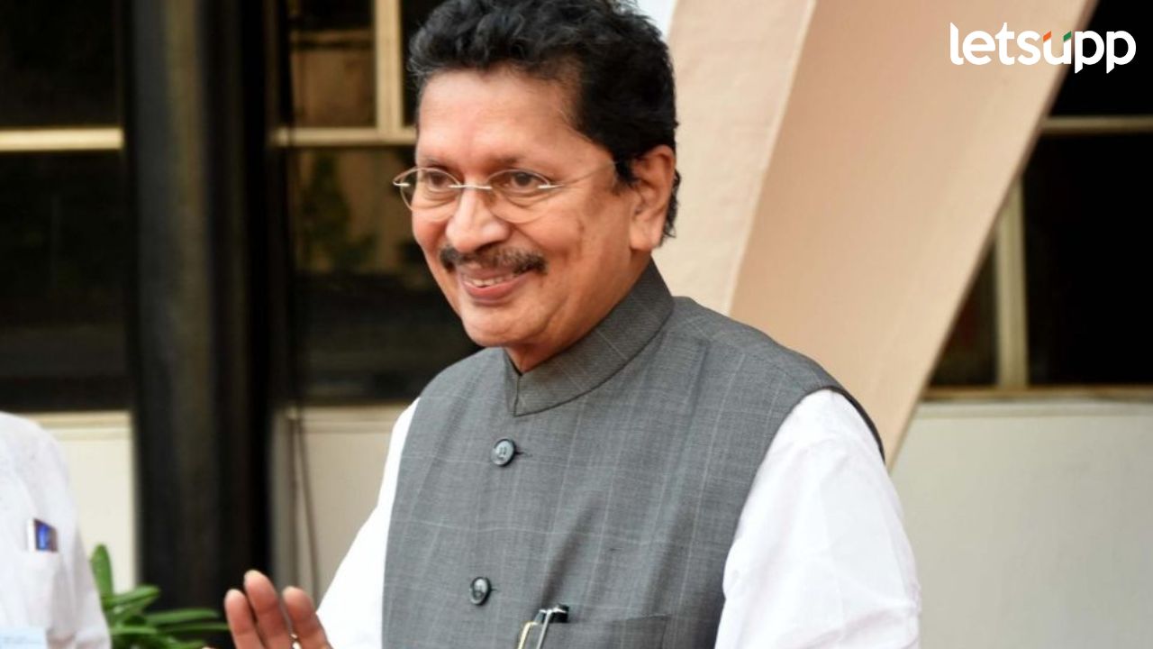 महायुतीत नवा ट्विस्ट! नारायण राणेंना मतदान करा; दीपक केसरकरांचं आवाहन Deepak Kesarkar O