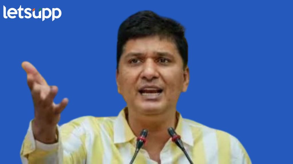 Delhi Mayoral Elections 2024: भाजपकडून निवडणुकीत गैरव्यवहार करण्याचा प्रत्यन, 'आप'ने केला गंभीर आरोप