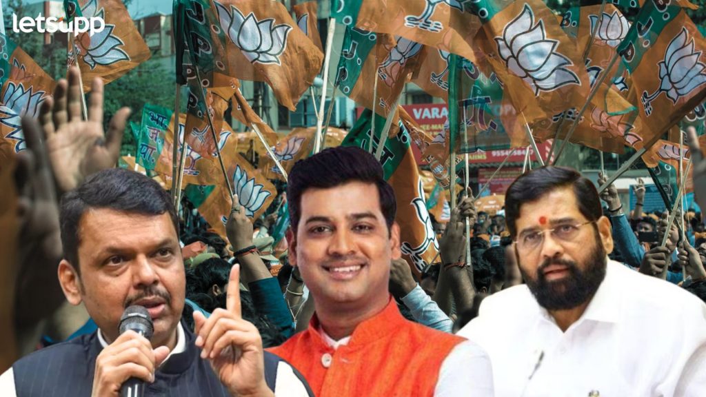 Devendra Fadnavis