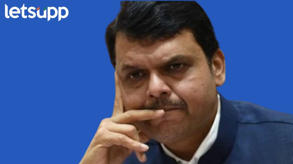 Madha Lok Sabha Election 2024 : देवेंद्र फडणवीसांना धक्का, फलटणमध्ये बदलली राजकीय समीकरणे, मोहिते पाटलांसाठी निंबाळकर कुटुंबीयांचा मोठा निर्णय