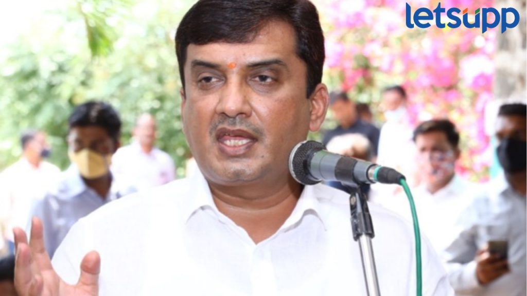 Dhananjay Mahadik