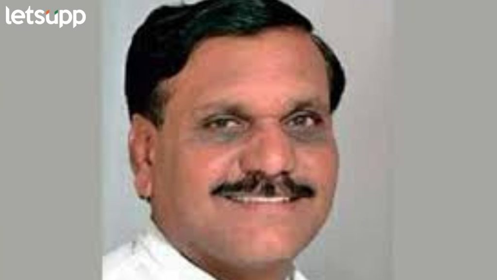 'बीआरए'सला नगरी झटका! घनश्याम शेलारांना पक्षात घेत काँग्रेसची बेरीज; अजितदादांनाही धक्का?