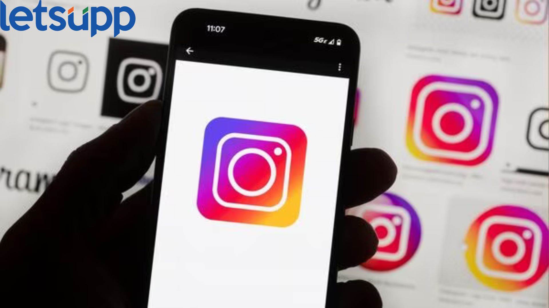 पहिल्या सहामाहीत Instagram ने केली बंपर कमाई, मेटाच्या कमाईत किती टक्के वाटा?