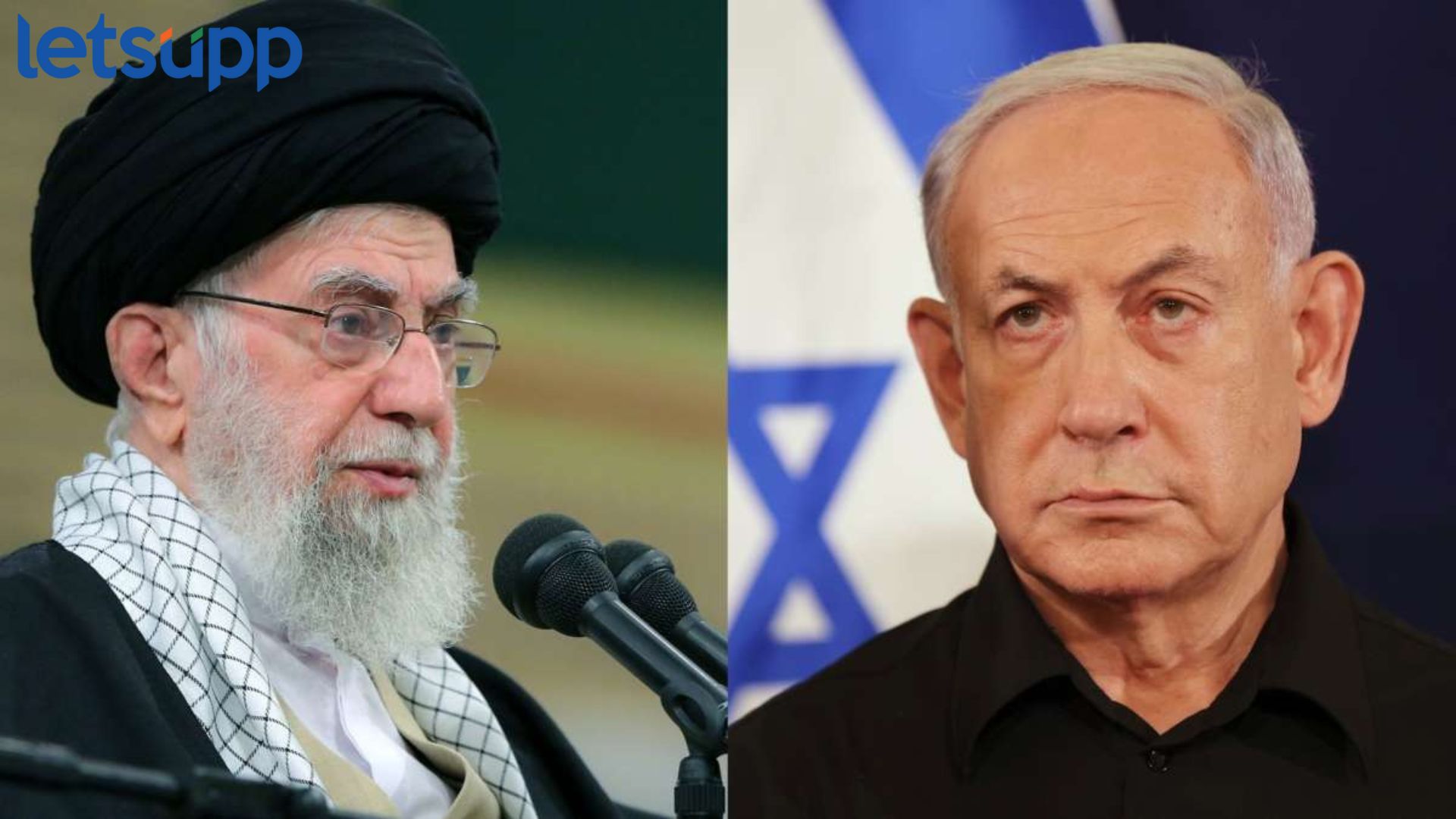Iran vs Israel Military Power: इराण – इस्रायलमध्ये युद्ध पेटलं तर कोणाकडे किती लष्करी ‘पावर’ ?