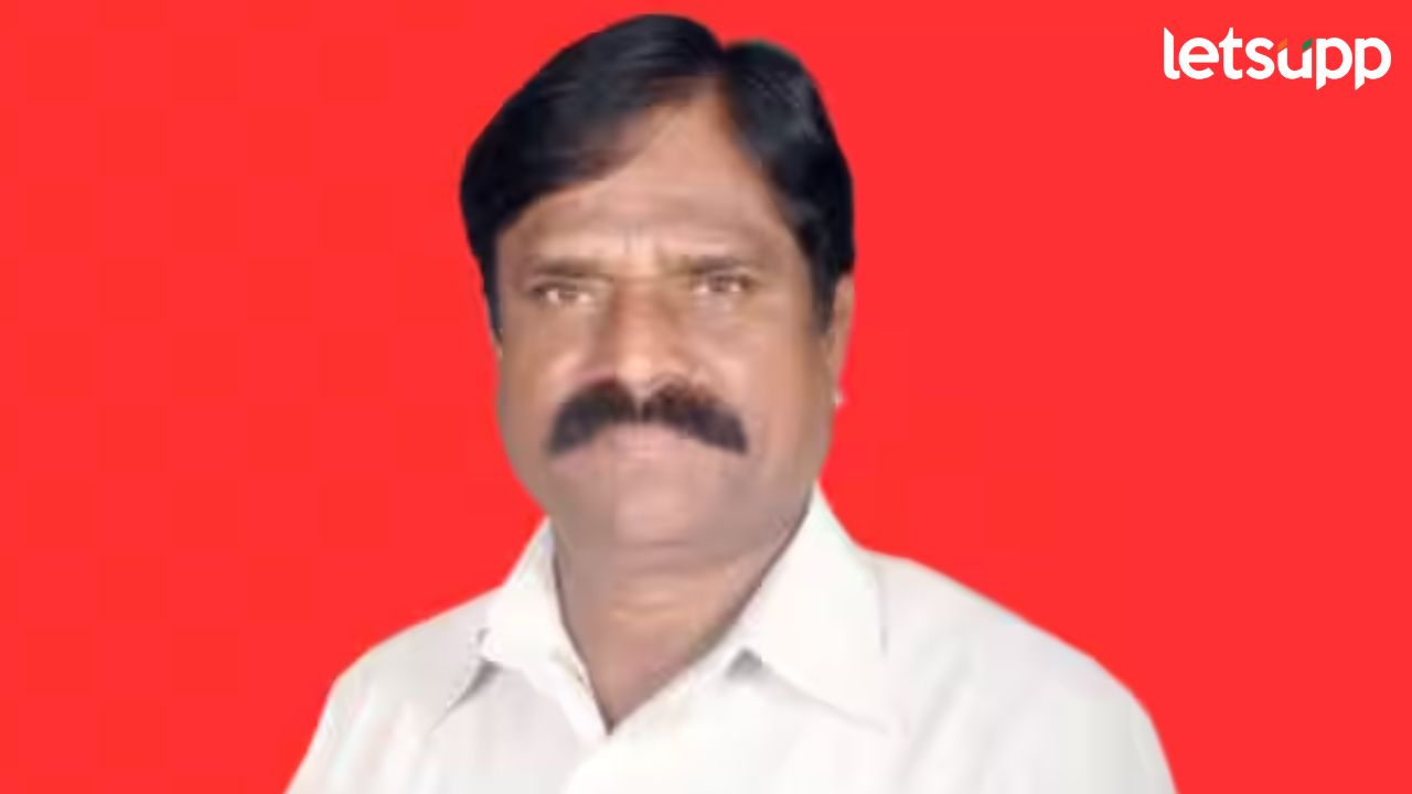 46 एकर जमीन, इनोव्हा कार, स्वराजचा ट्रॅक्टर… जेपी गावित यांची संपत्ती आहे तरी किती? JP Gavit