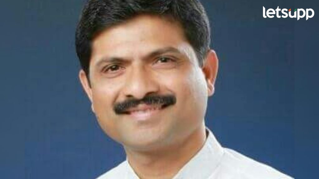 Kolhapur Lok Sabha