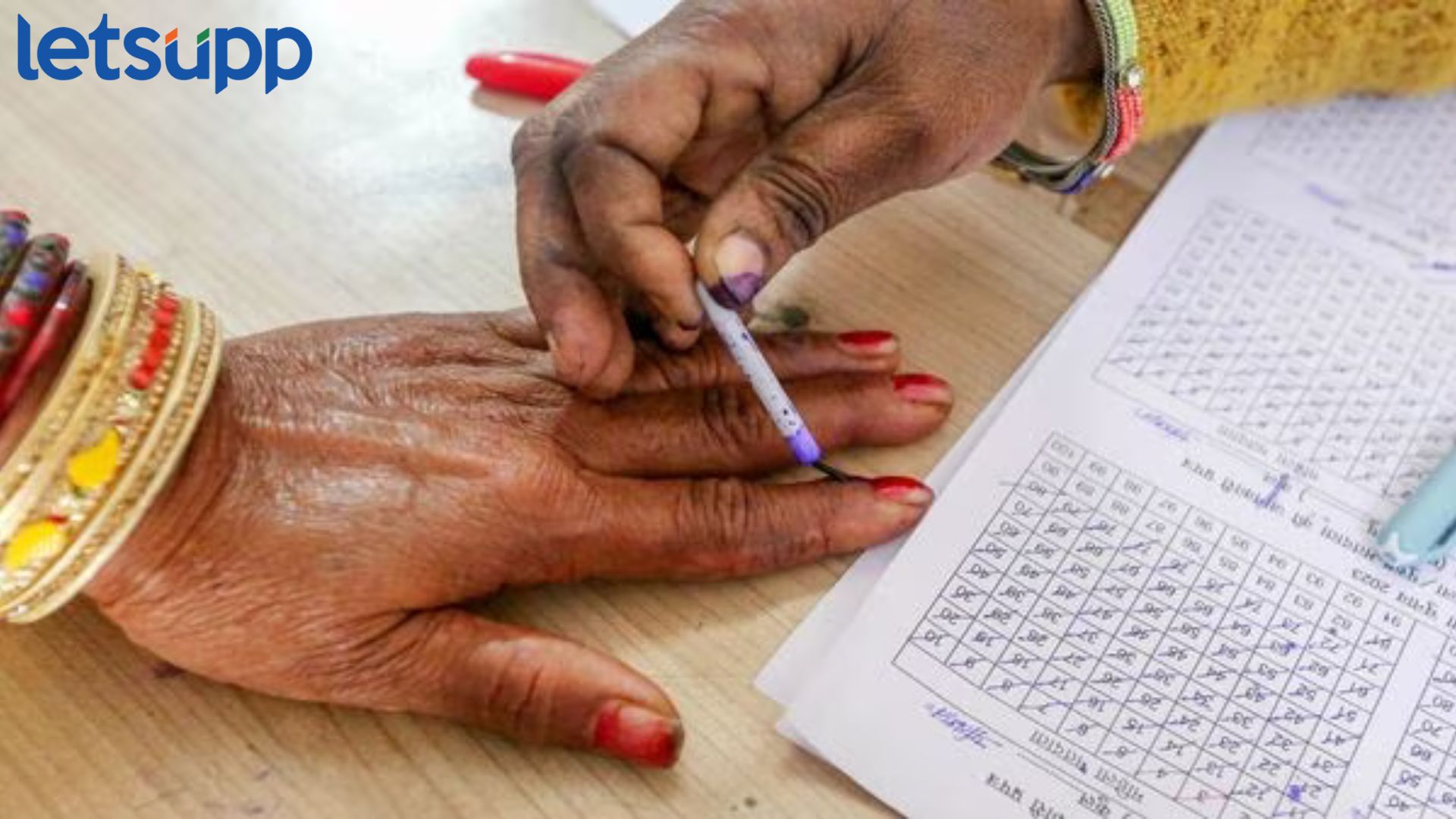 Lok Sabha Election 2024 : मतदानासाठी ‘ही’ 12 प्रकारची ओळखपत्र ग्राह्य धरली जाणार Lok Sabha Election 2024 : मतदानासाठी ही 12 प्रकारची ओळखपत्र ग्राह्य धरली जाणार