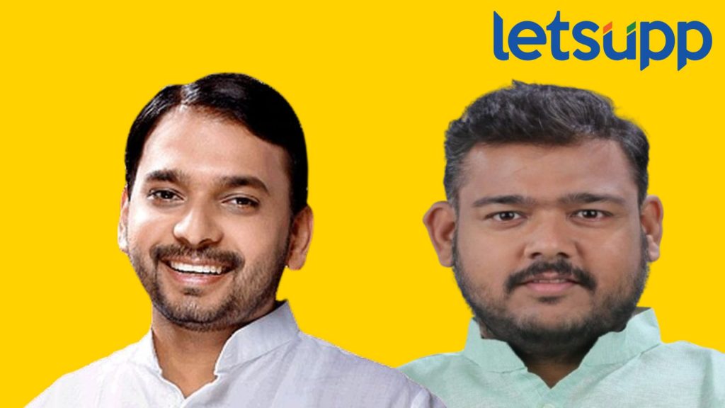 माझा विशालला शब्द, खासदारकीला आडवा येणार नाही; 'सांगली'साठी नकाराचं कारण कदमांनी सांगितलंच..