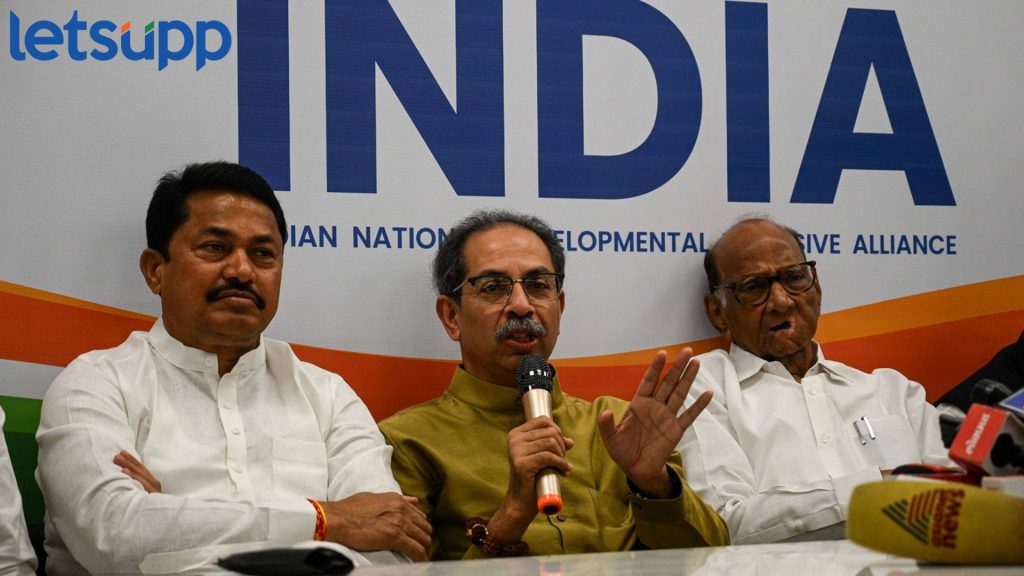 मविआच्या डावाने शिवसेना, राष्ट्रवादी सावध; माघार की घोडेबाजार, शुक्रवारीच फैसला