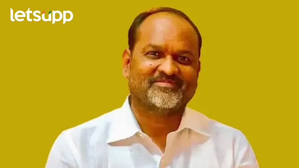"मी नाराज नाही, आम्ही महायुतीतच" विधानपरिषदेत संधी हुकल्यानंतरही जानकर खुश?