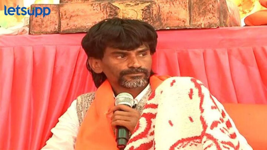 Manoj Jarange मोठी बातमी! मनोज जरांगेंची तब्येत बिघडली, उपचारासाठी रुग्णालयात दाखल