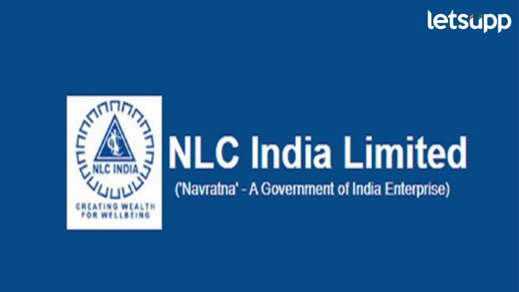 NLC Recruitment 2024
