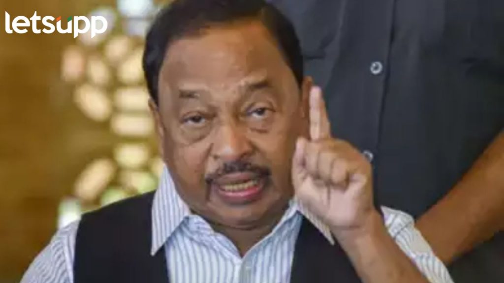 Narayan Rane