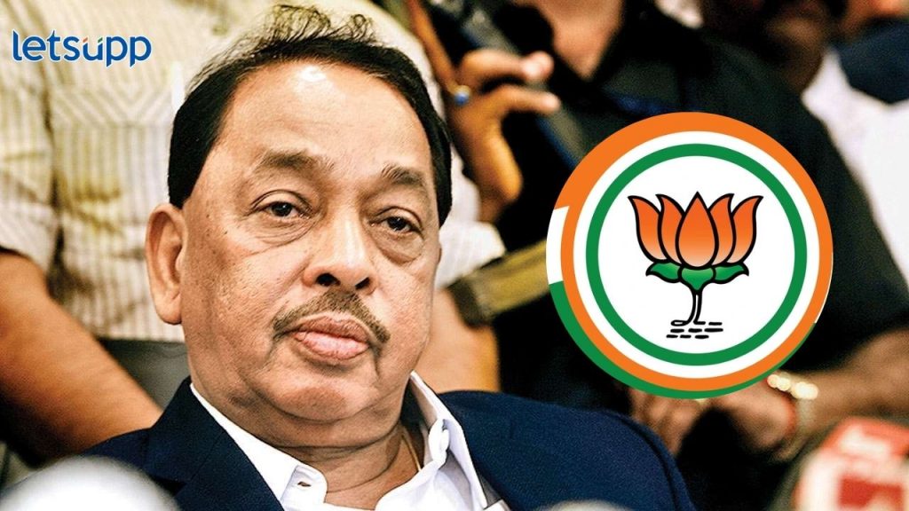 Narayan Rane