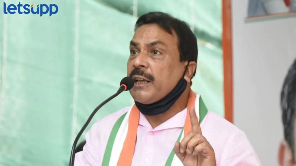 काँग्रसचा स्टार प्रचारक पुन्हा मैदानात; राजीनामा मागे घेत नसीम खान यांचा यू-टर्न