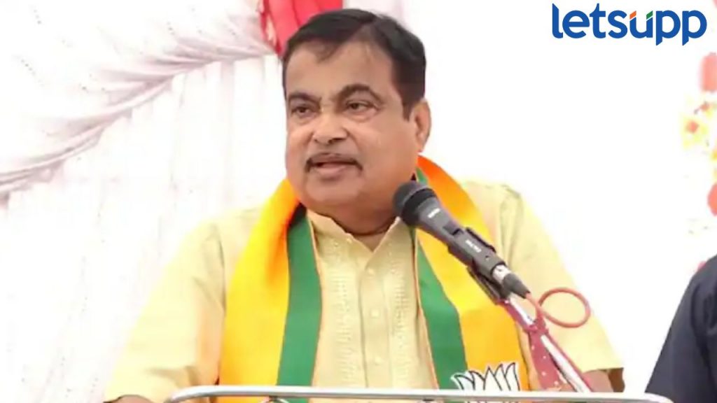 ..अन् प्रधानमंत्री ग्रामसडक योजनेची घोषणा झाली; नितीन गडकरींनी सांगितली हिस्ट्री