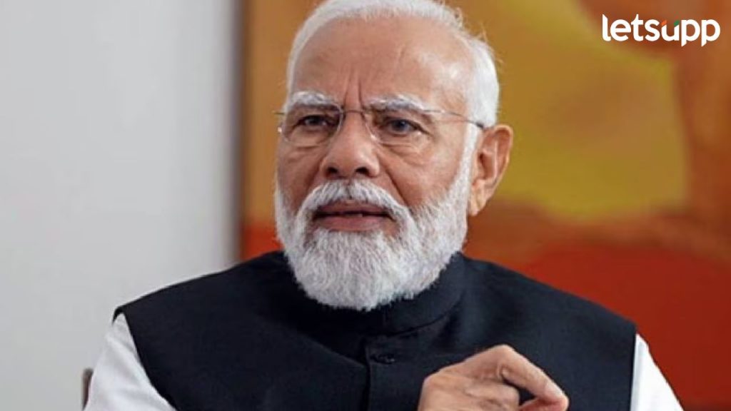 VIDEO: पाकिस्तानकडील अणुबॉम्बवर पंतप्रधान नरेंद्र मोदींचे खास स्टाईलने उत्तर, मी स्वतः लाहोर जावून तपासून आलोय...