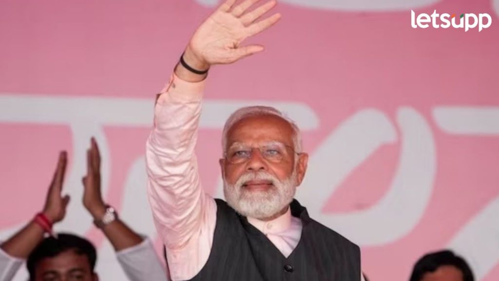 2014 मध्ये 41 पण यंदा फक्त 6 'भिडू' देताहेत PM मोदींना टक्कर; उमेदवारांची प्रोफाइलही खास..