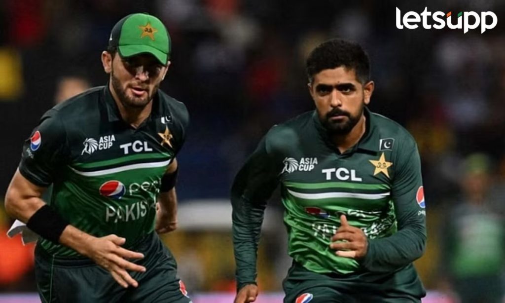 Pakistan Cricket