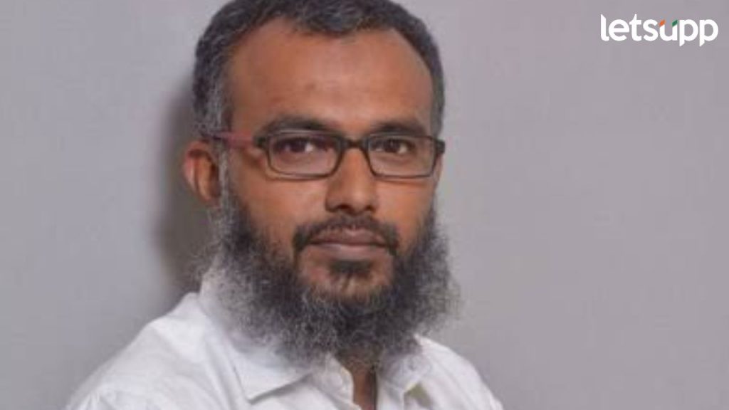 Parvez Ashrafi