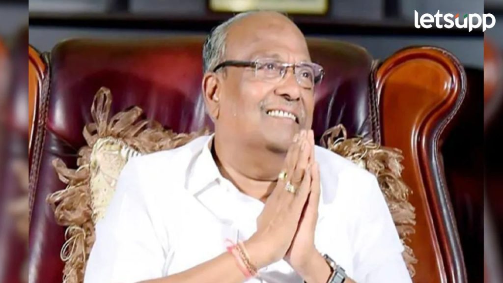 Prakash Awade