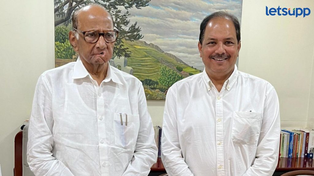 Pravin Gaikwad