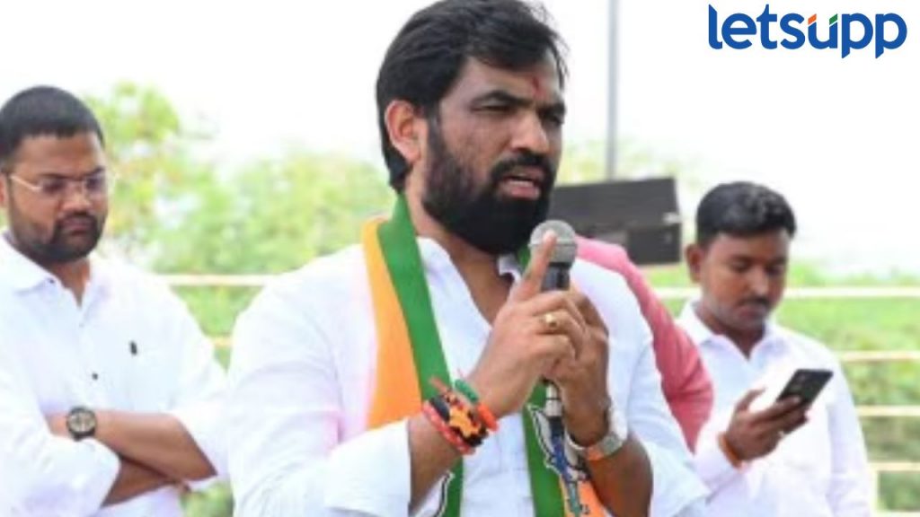 Ram Satpute
