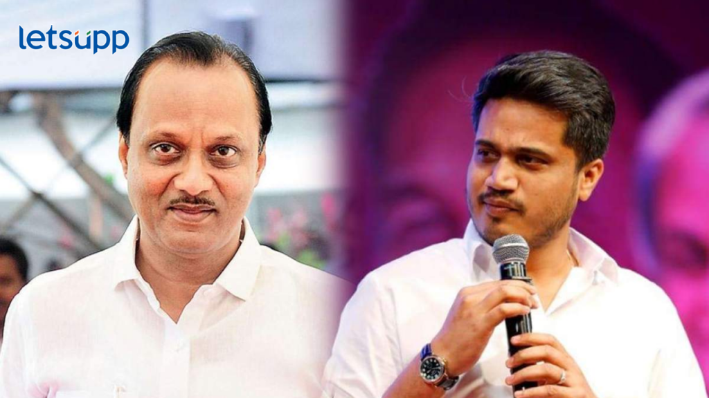बारामतीत मत खरेदीसाठी दिडशे कोटींचा वापर; Rohit Pawar यांचा अजितदादांसह भाजपवर गंभीर आरोप